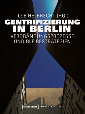 cover image of Gentrifizierung in Berlin